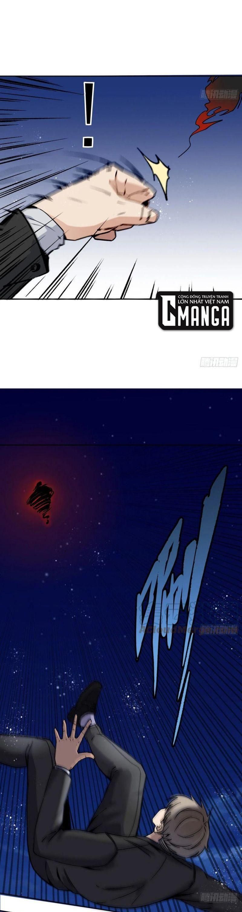 Cuồng Thiếu Thiên Tài Siêu Câp Chapter 55 - Trang 2