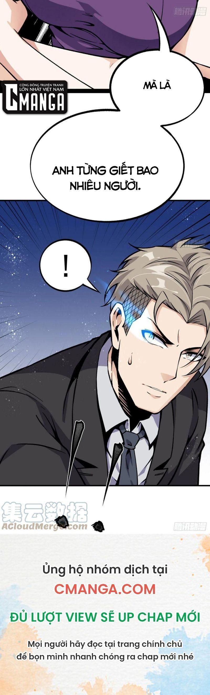 Cuồng Thiếu Thiên Tài Siêu Câp Chapter 56 - Trang 2