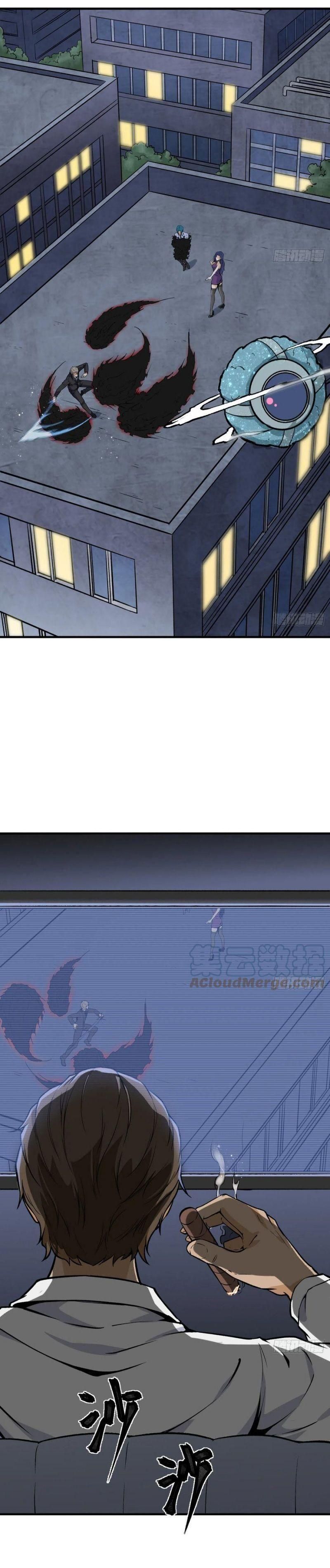 Cuồng Thiếu Thiên Tài Siêu Câp Chapter 56 - Trang 2