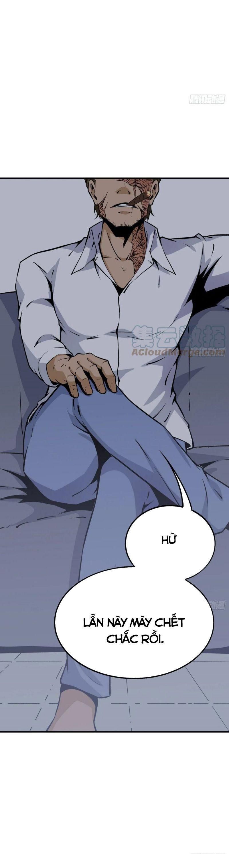 Cuồng Thiếu Thiên Tài Siêu Câp Chapter 56 - Trang 2