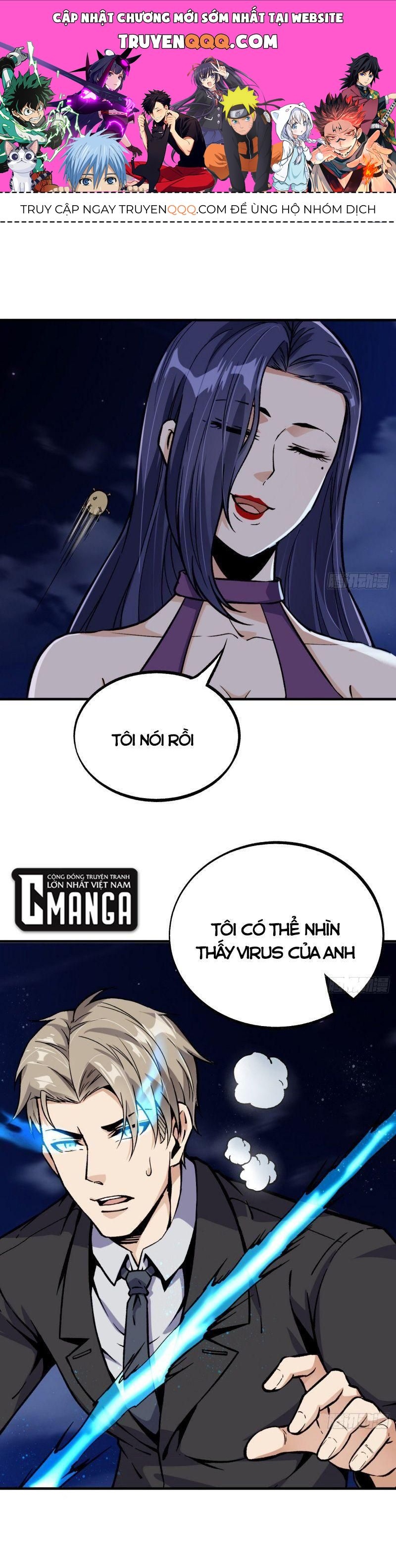 Cuồng Thiếu Thiên Tài Siêu Câp Chapter 57 - Trang 2