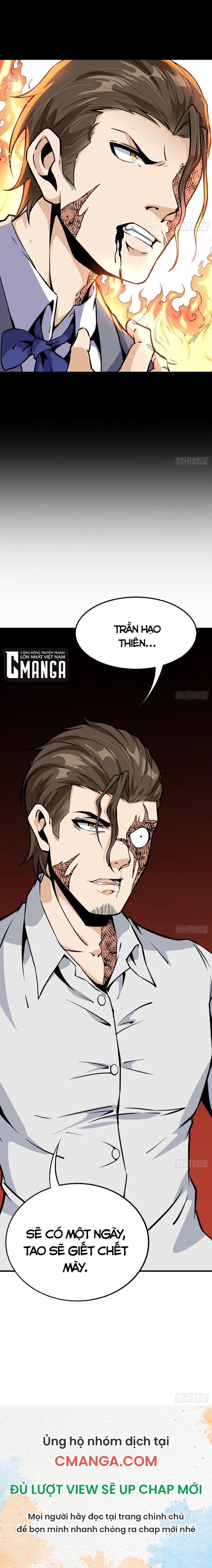 Cuồng Thiếu Thiên Tài Siêu Câp Chapter 57 - Trang 2