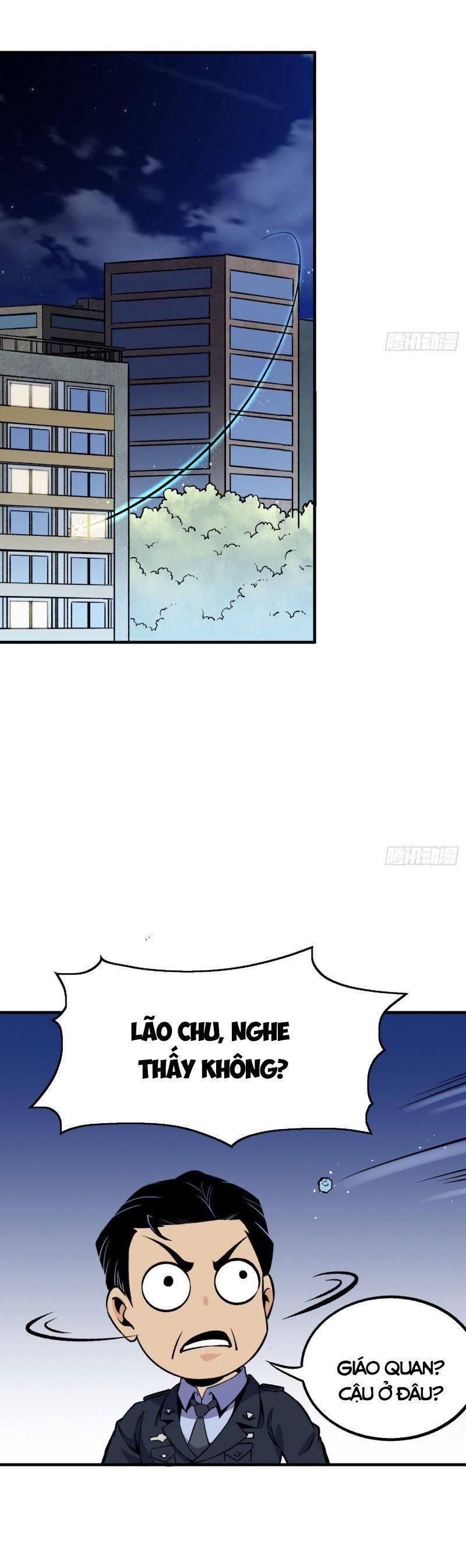 Cuồng Thiếu Thiên Tài Siêu Câp Chapter 57 - Trang 2