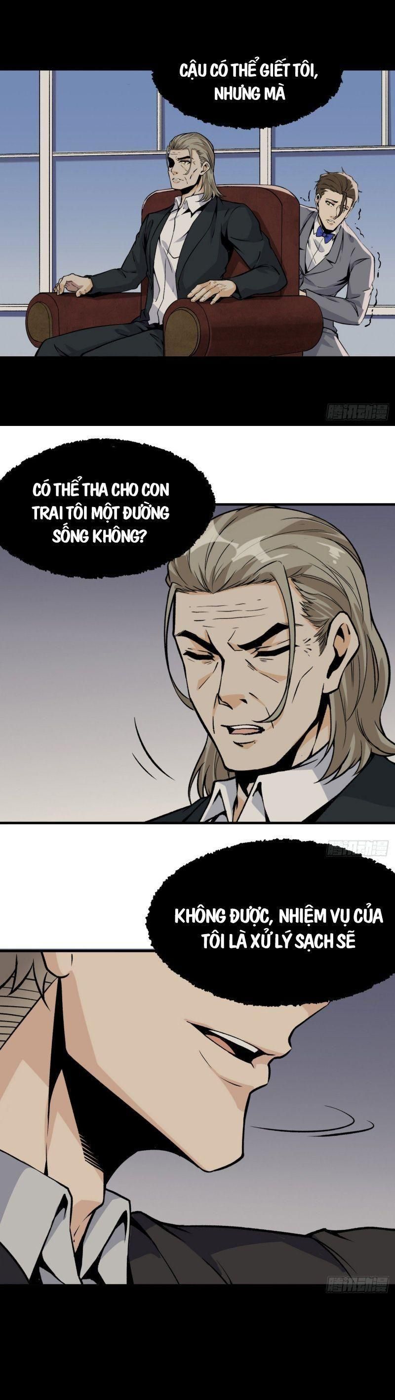 Cuồng Thiếu Thiên Tài Siêu Câp Chapter 57 - Trang 2