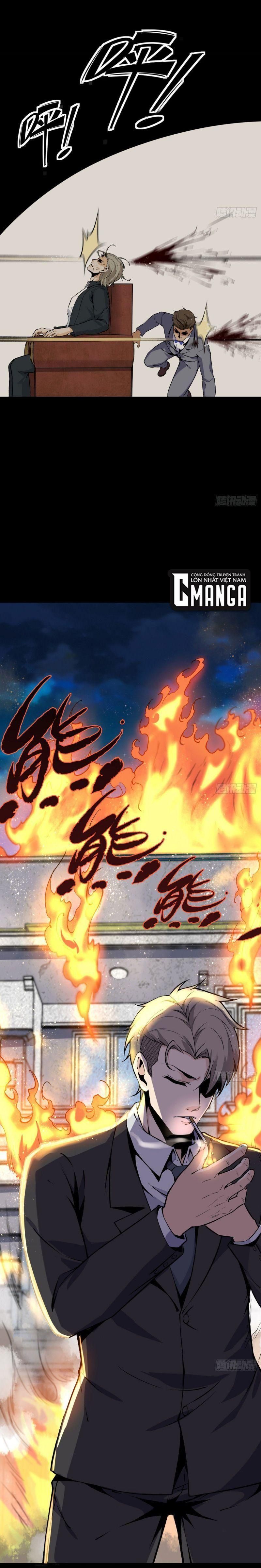 Cuồng Thiếu Thiên Tài Siêu Câp Chapter 57 - Trang 2