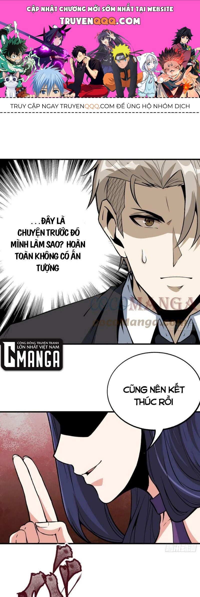 Cuồng Thiếu Thiên Tài Siêu Câp Chapter 58 - Trang 2