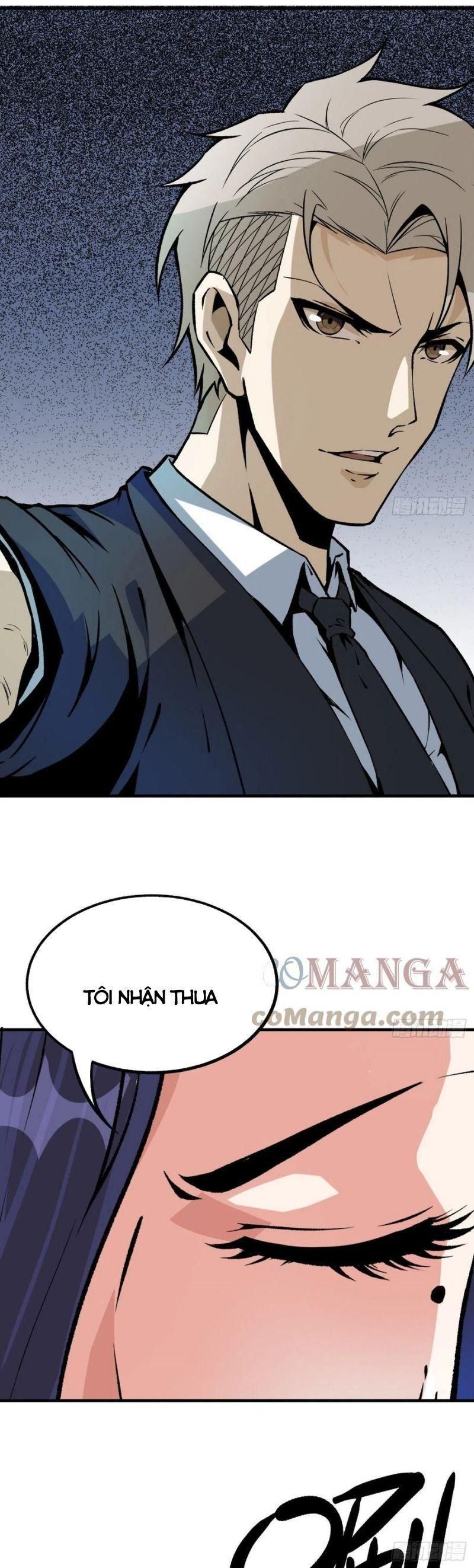 Cuồng Thiếu Thiên Tài Siêu Câp Chapter 58 - Trang 2