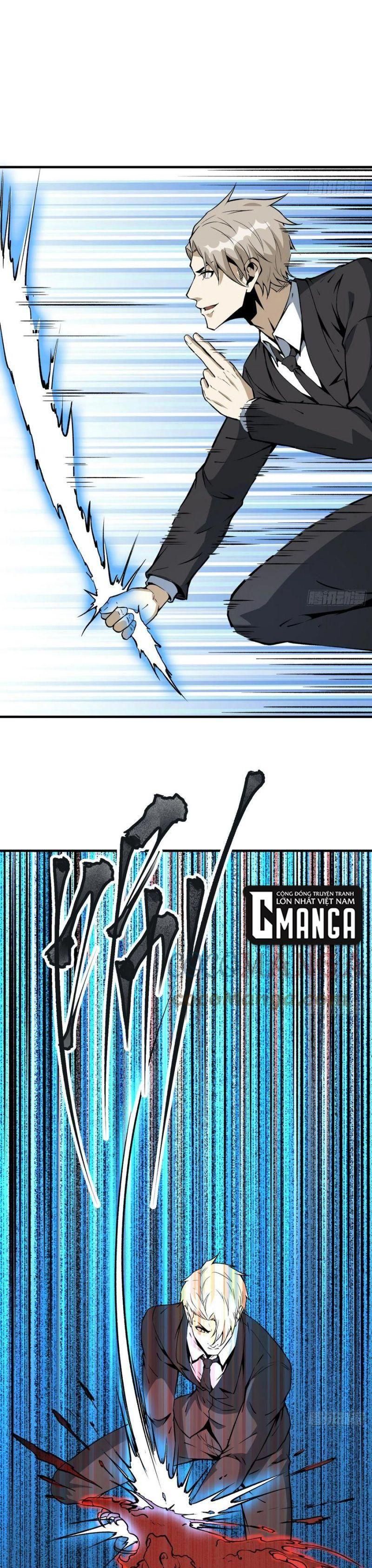 Cuồng Thiếu Thiên Tài Siêu Câp Chapter 58 - Trang 2