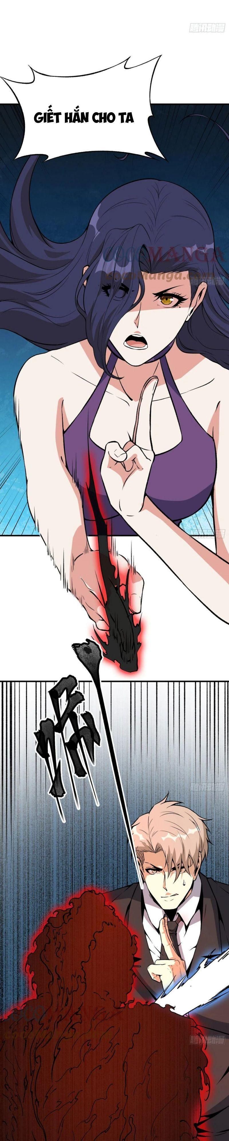 Cuồng Thiếu Thiên Tài Siêu Câp Chapter 58 - Trang 2