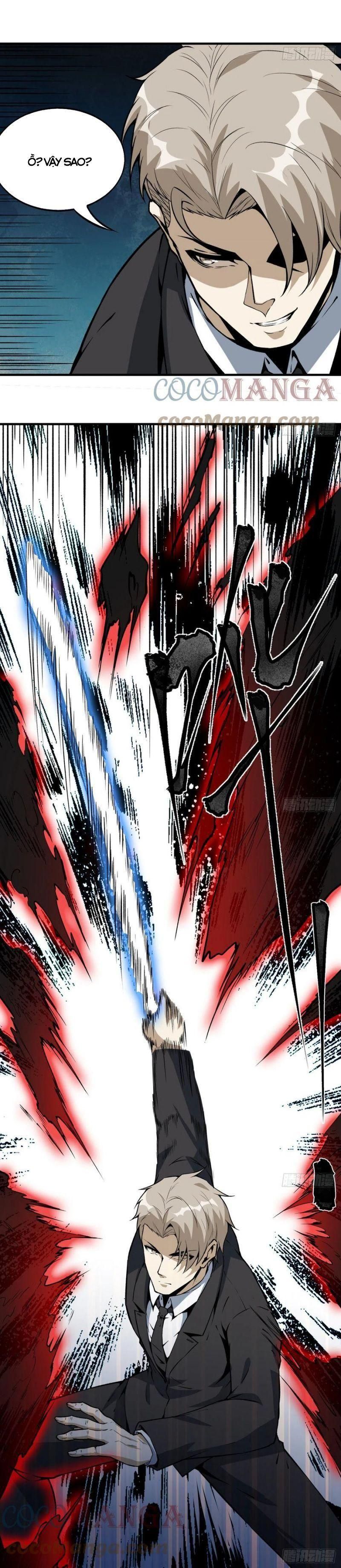 Cuồng Thiếu Thiên Tài Siêu Câp Chapter 58 - Trang 2