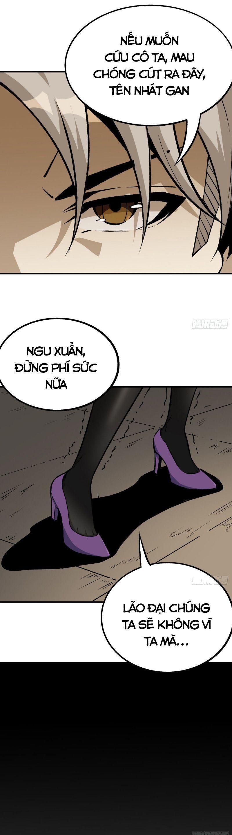 Cuồng Thiếu Thiên Tài Siêu Câp Chapter 59 - Trang 2