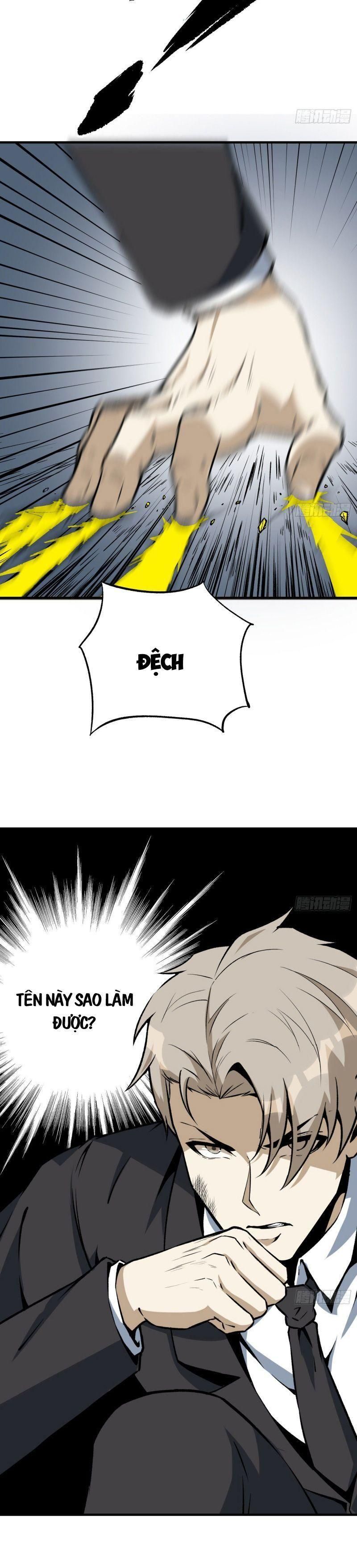 Cuồng Thiếu Thiên Tài Siêu Câp Chapter 59 - Trang 2