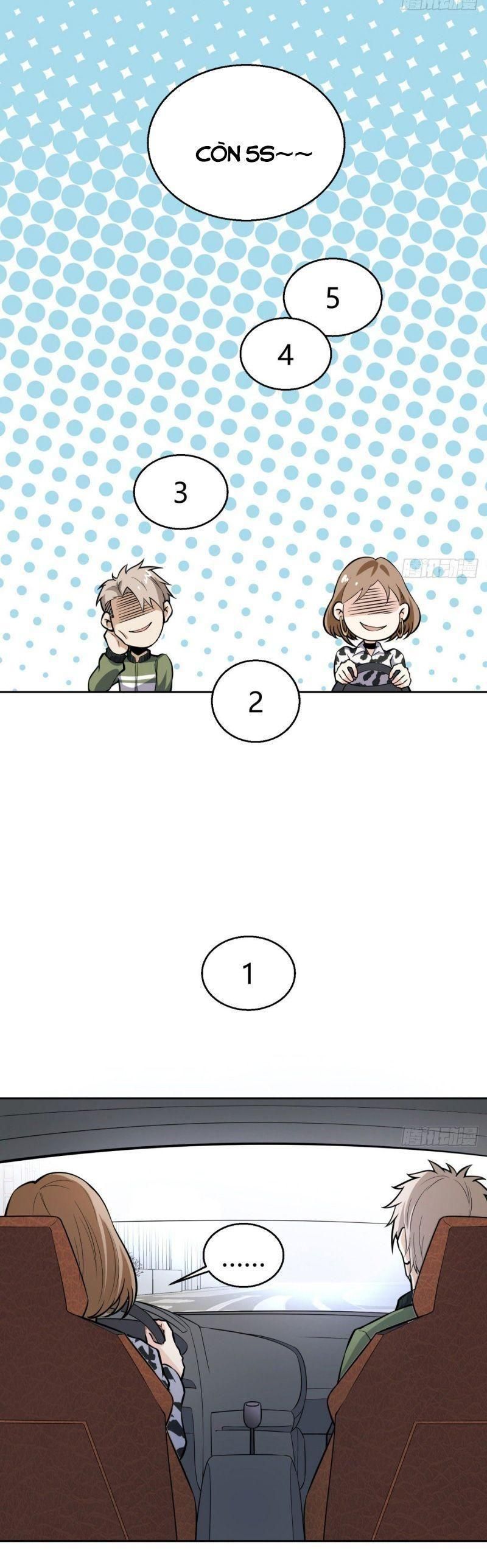 Cuồng Thiếu Thiên Tài Siêu Câp Chapter 6 - Trang 2