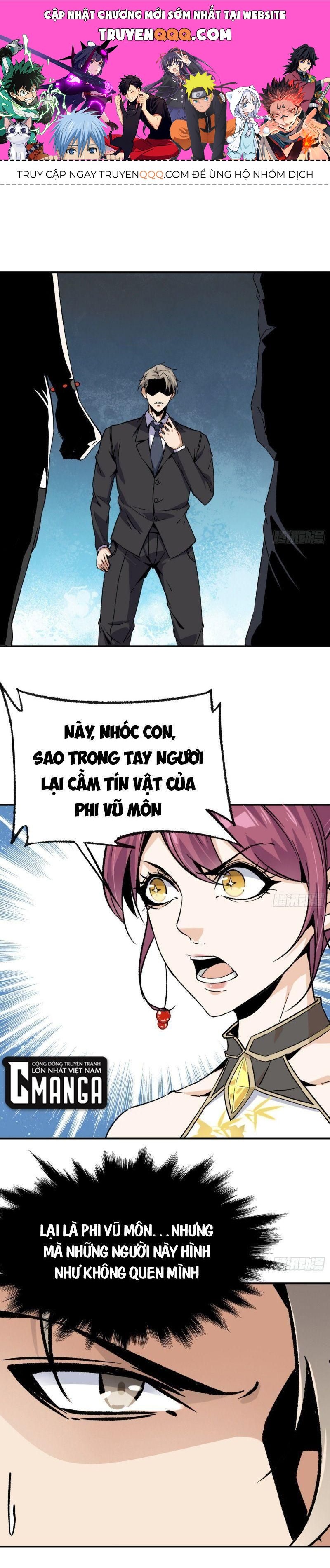 Cuồng Thiếu Thiên Tài Siêu Câp Chapter 60 - Trang 2