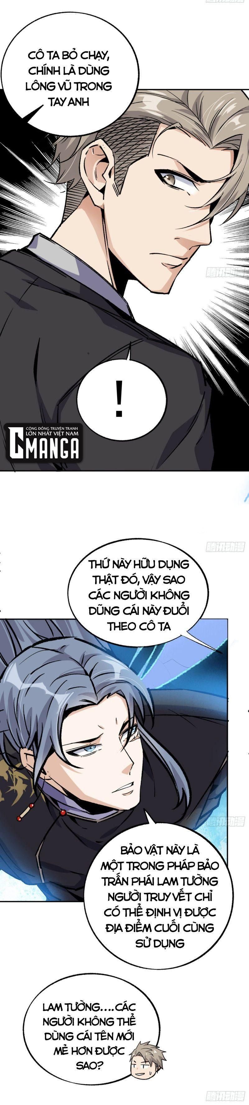 Cuồng Thiếu Thiên Tài Siêu Câp Chapter 60 - Trang 2