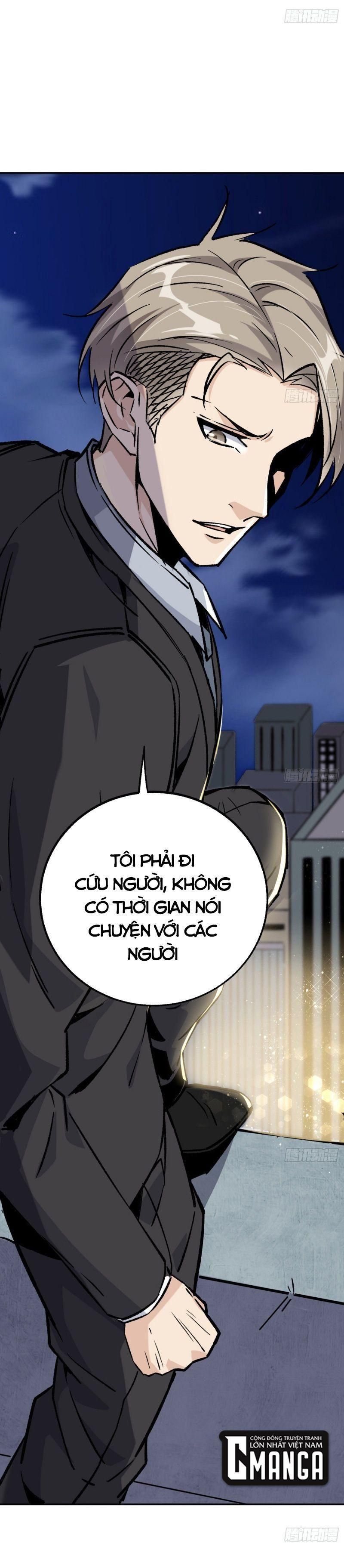 Cuồng Thiếu Thiên Tài Siêu Câp Chapter 60 - Trang 2
