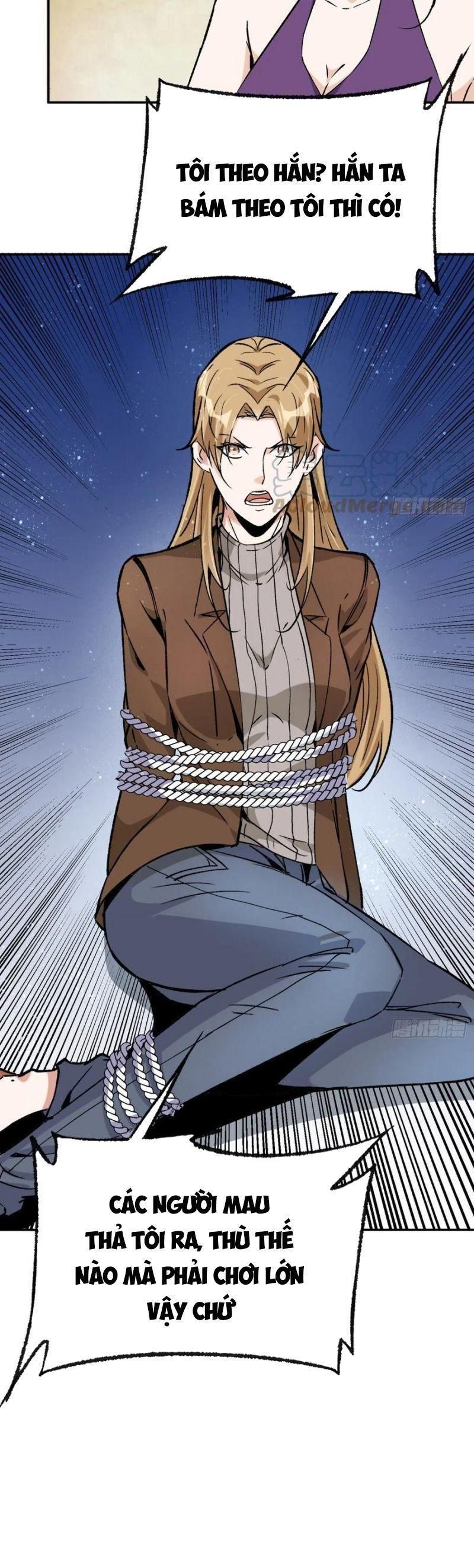 Cuồng Thiếu Thiên Tài Siêu Câp Chapter 61 - Trang 2