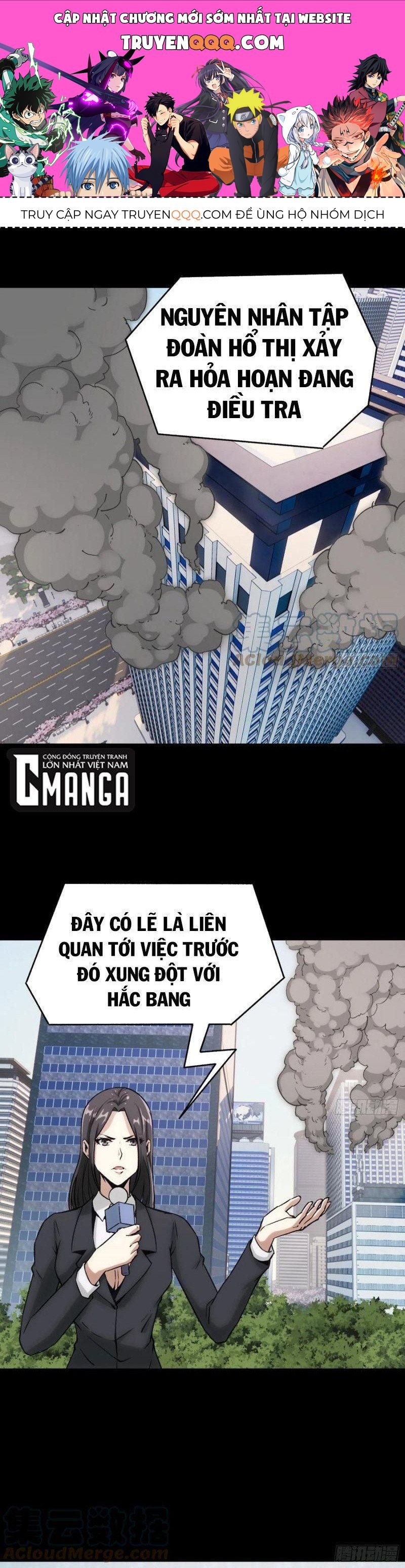 Cuồng Thiếu Thiên Tài Siêu Câp Chapter 62 - Trang 2