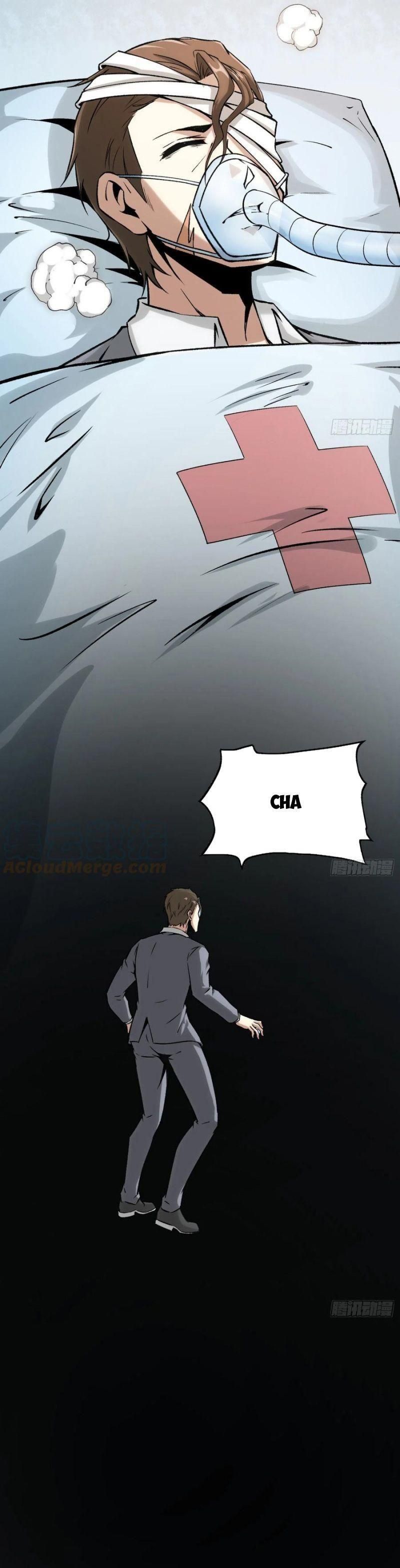 Cuồng Thiếu Thiên Tài Siêu Câp Chapter 62 - Trang 2