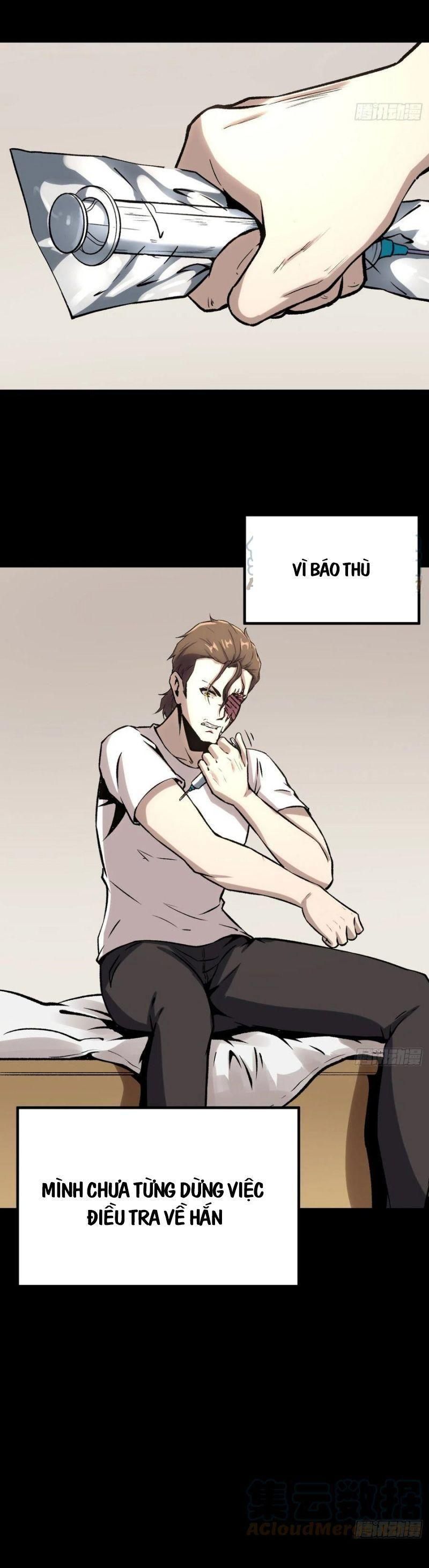 Cuồng Thiếu Thiên Tài Siêu Câp Chapter 62 - Trang 2