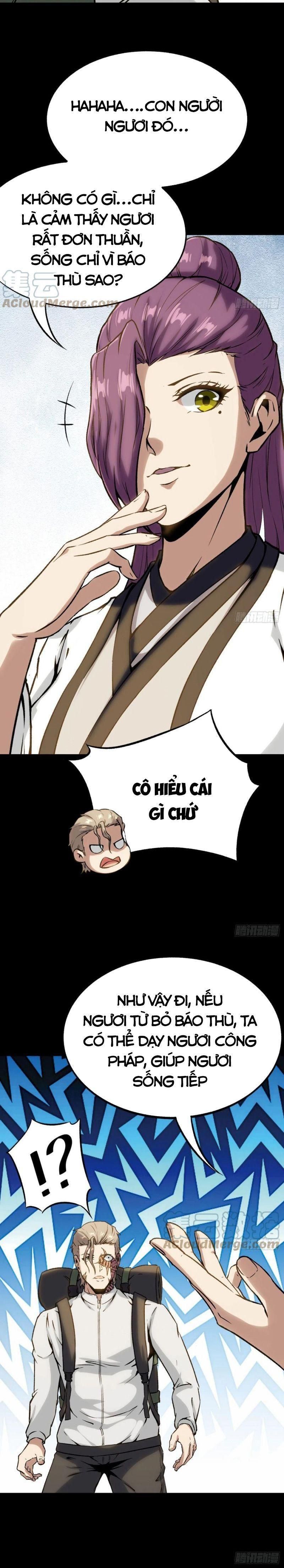 Cuồng Thiếu Thiên Tài Siêu Câp Chapter 63 - Trang 2