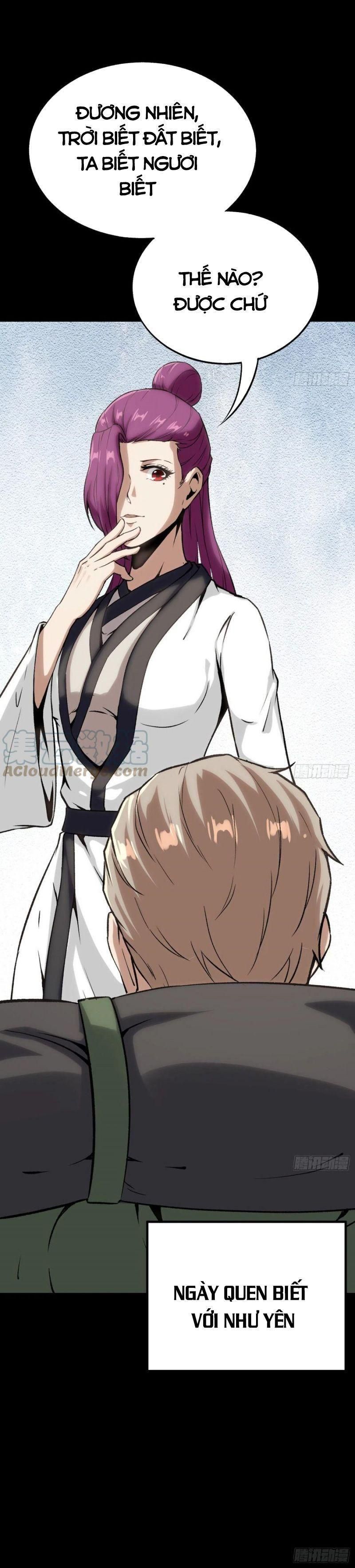 Cuồng Thiếu Thiên Tài Siêu Câp Chapter 63 - Trang 2