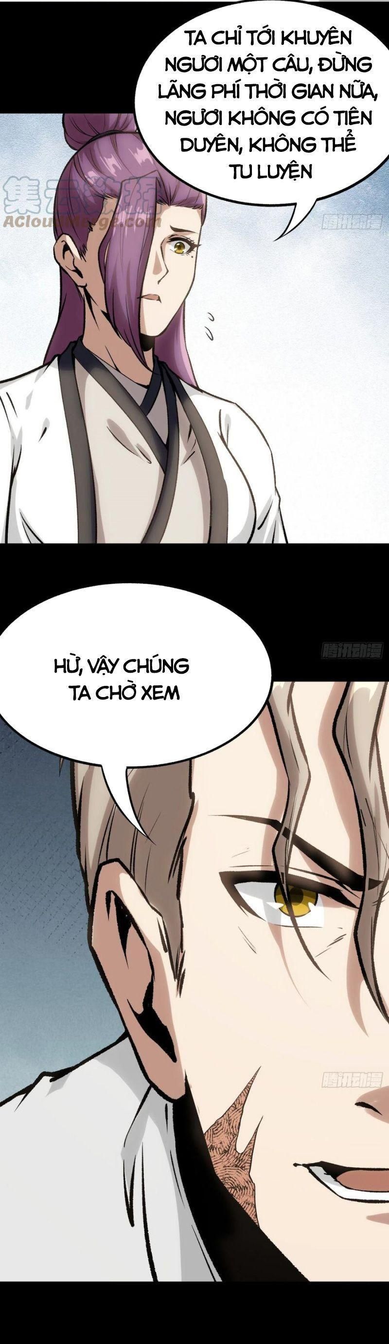 Cuồng Thiếu Thiên Tài Siêu Câp Chapter 63 - Trang 2