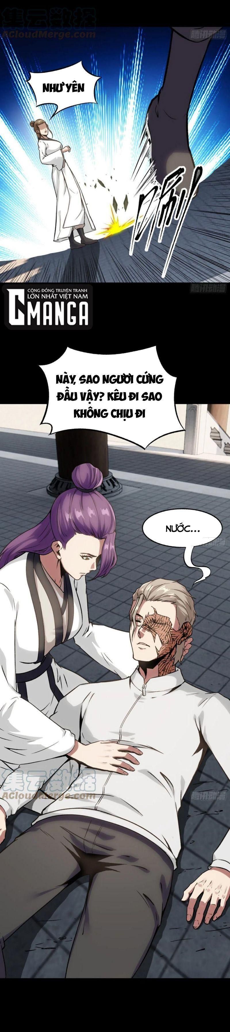 Cuồng Thiếu Thiên Tài Siêu Câp Chapter 63 - Trang 2