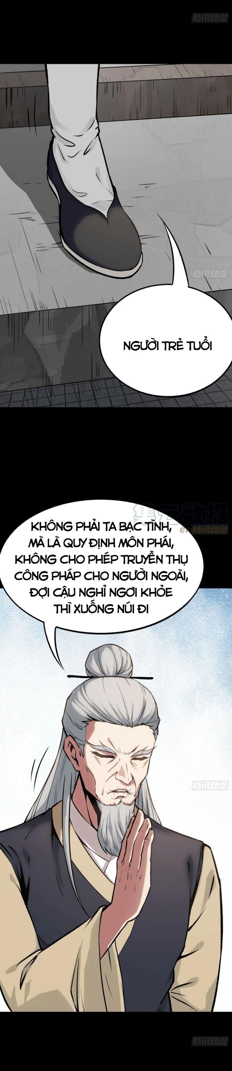 Cuồng Thiếu Thiên Tài Siêu Câp Chapter 63 - Trang 2