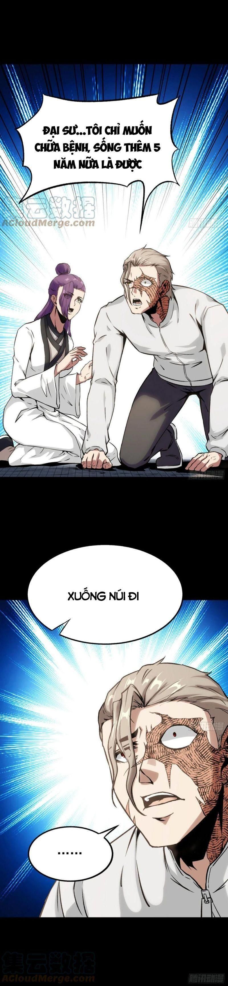 Cuồng Thiếu Thiên Tài Siêu Câp Chapter 63 - Trang 2