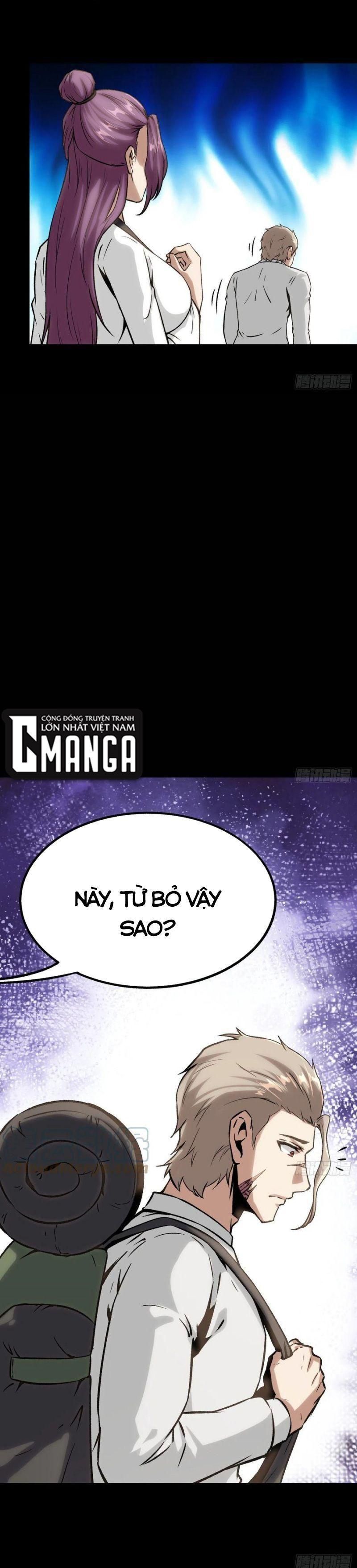 Cuồng Thiếu Thiên Tài Siêu Câp Chapter 63 - Trang 2