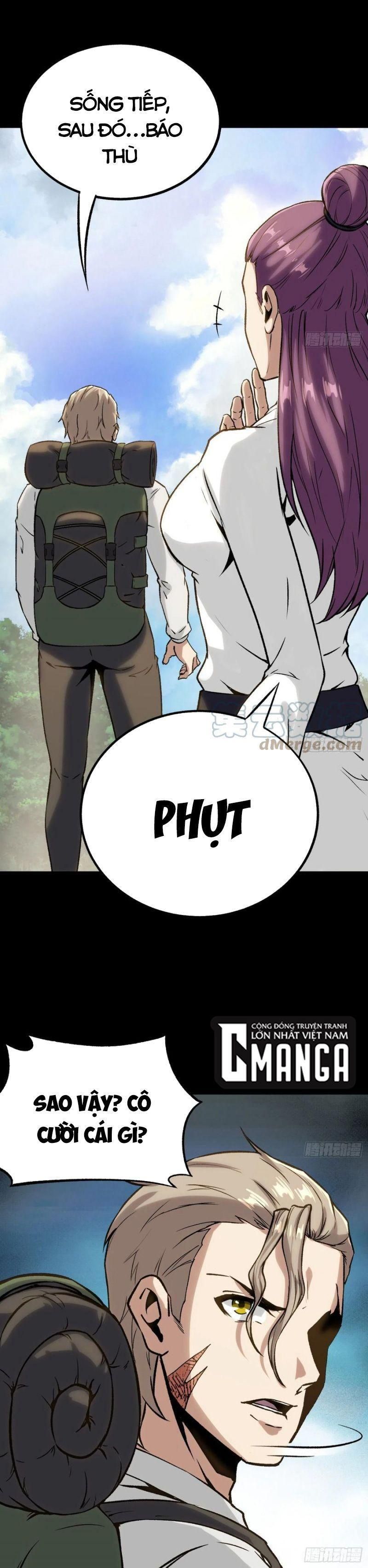 Cuồng Thiếu Thiên Tài Siêu Câp Chapter 63 - Trang 2