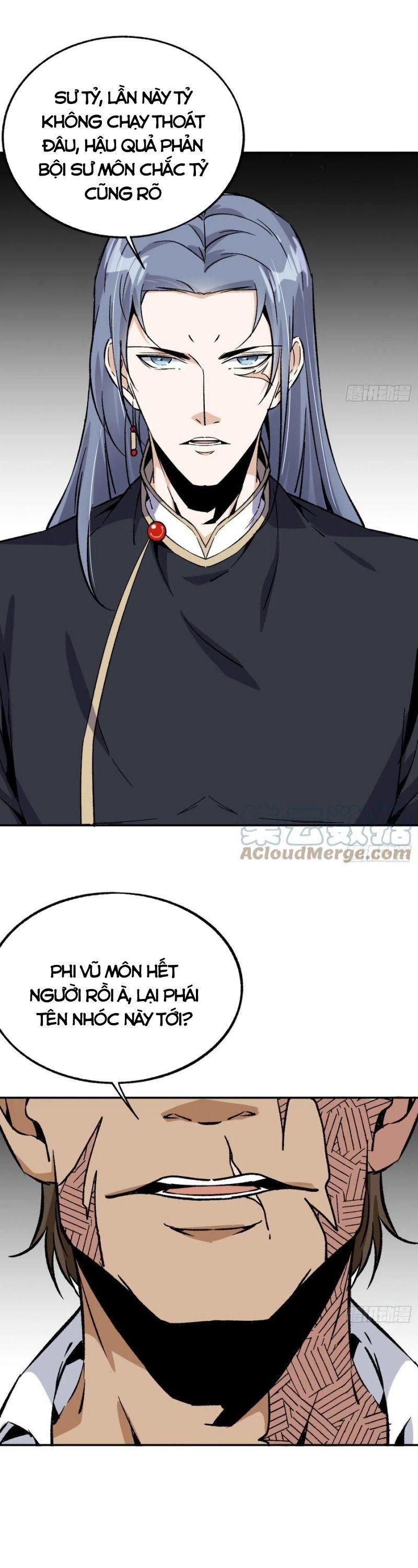 Cuồng Thiếu Thiên Tài Siêu Câp Chapter 64 - Trang 2