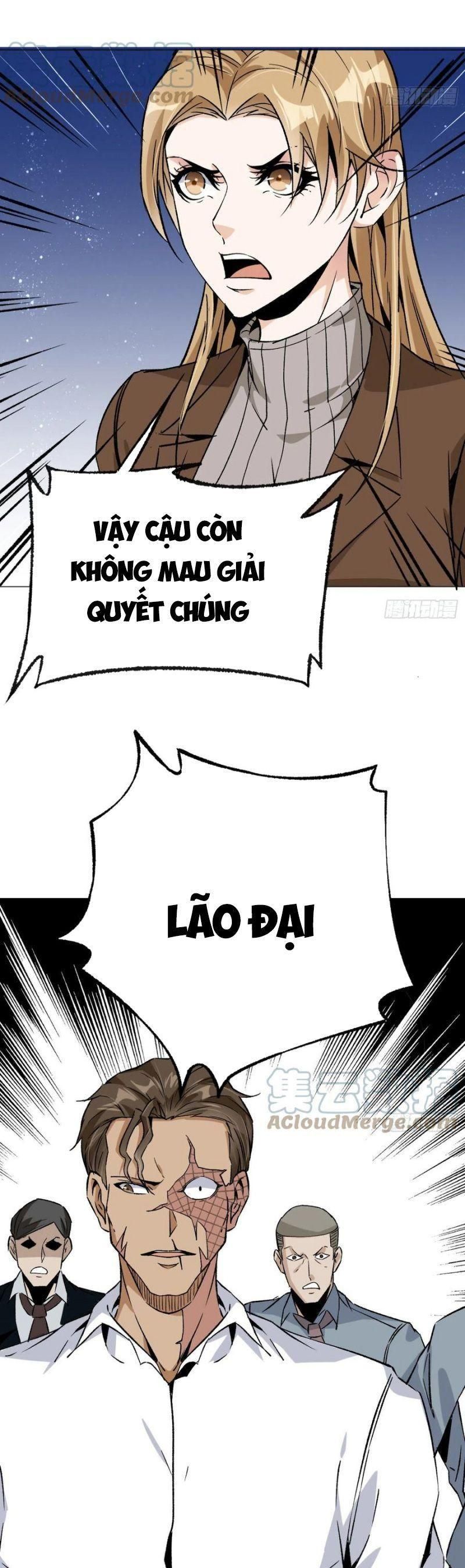 Cuồng Thiếu Thiên Tài Siêu Câp Chapter 64 - Trang 2