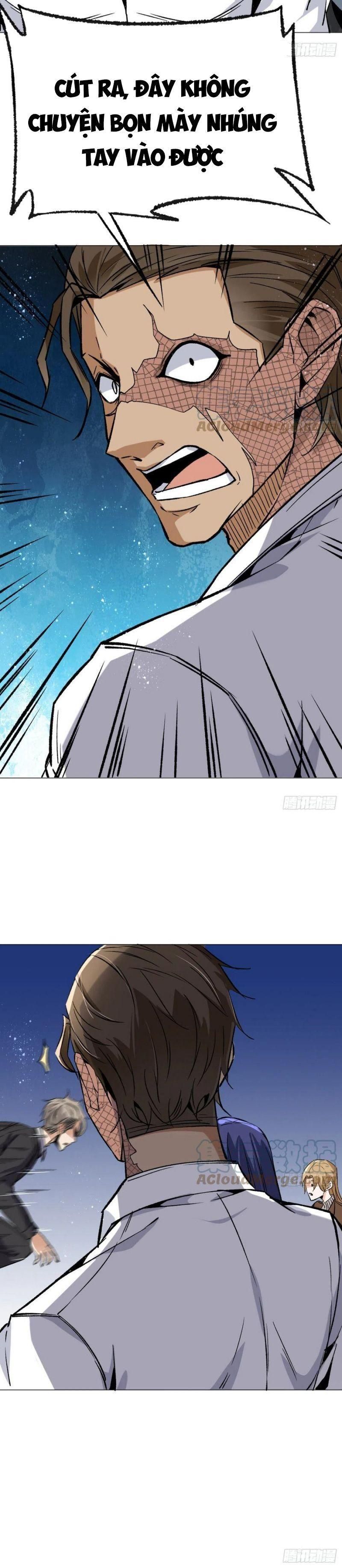 Cuồng Thiếu Thiên Tài Siêu Câp Chapter 64 - Trang 2