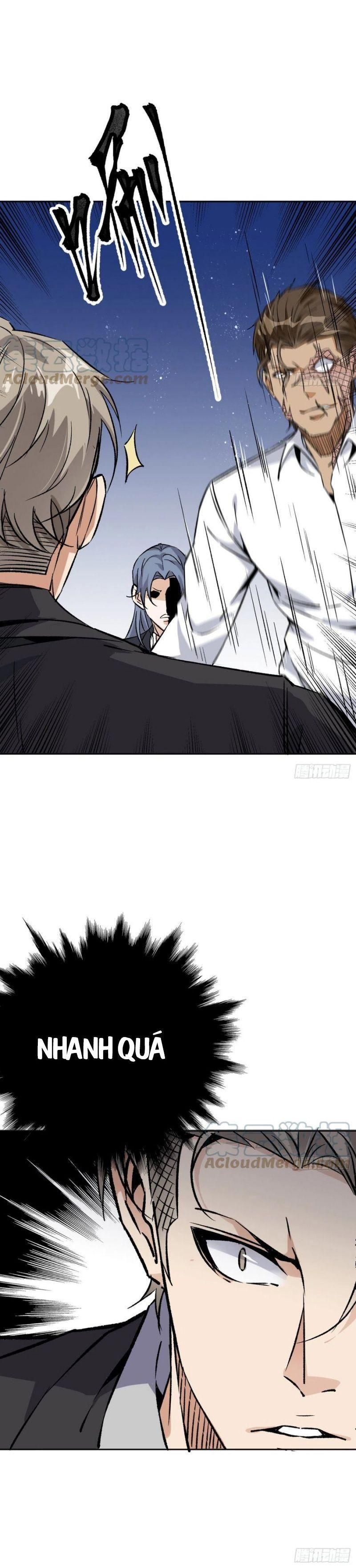 Cuồng Thiếu Thiên Tài Siêu Câp Chapter 64 - Trang 2