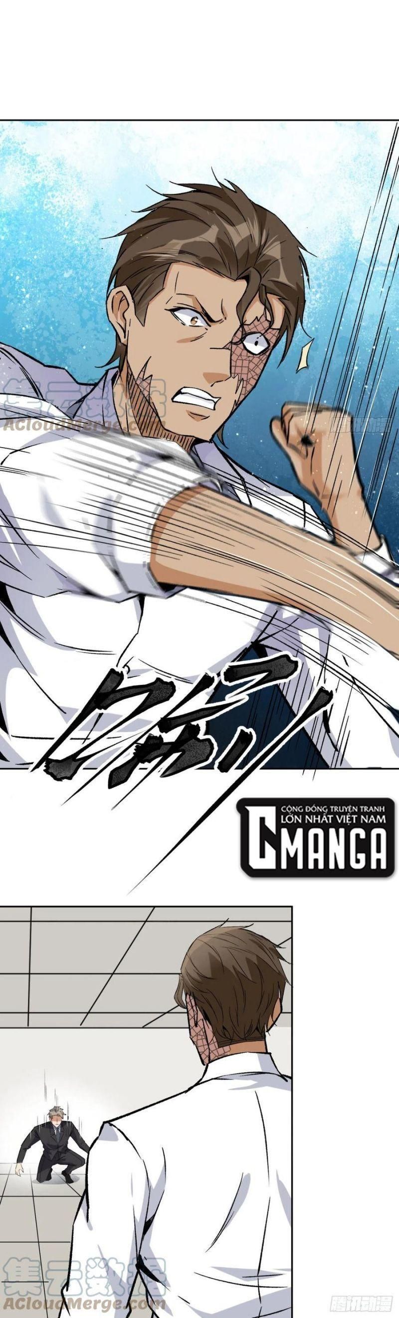 Cuồng Thiếu Thiên Tài Siêu Câp Chapter 64 - Trang 2