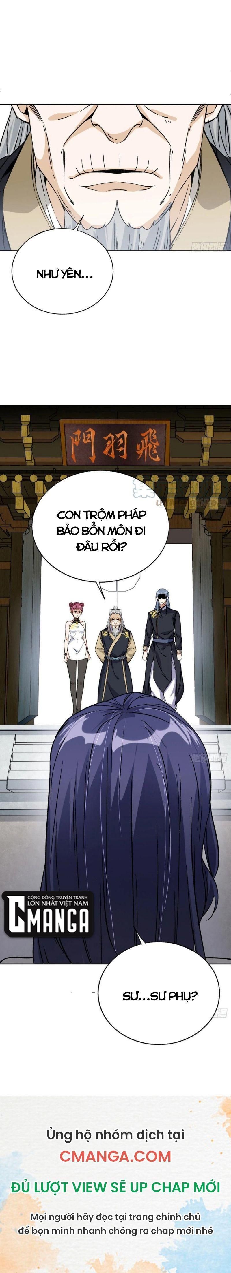 Cuồng Thiếu Thiên Tài Siêu Câp Chapter 65 - Trang 2