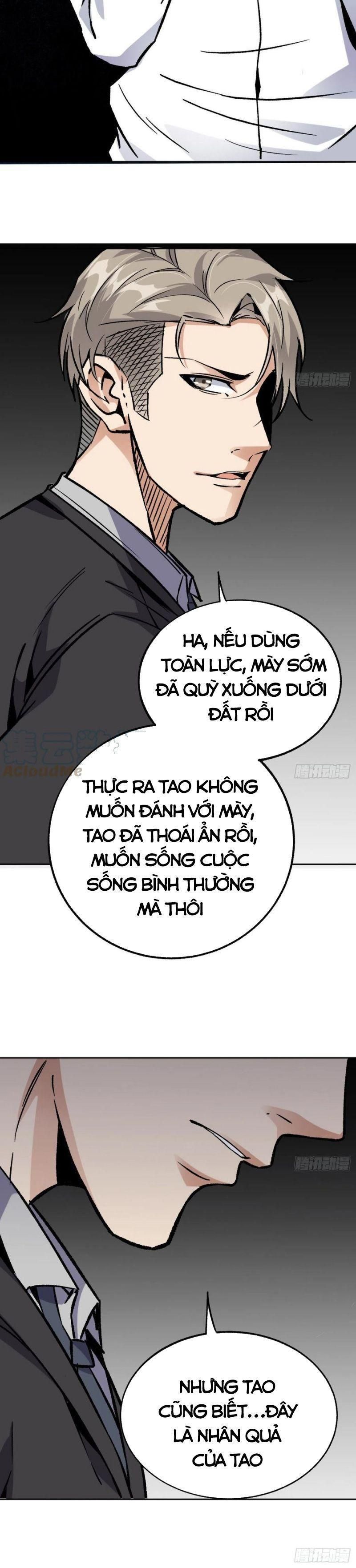 Cuồng Thiếu Thiên Tài Siêu Câp Chapter 65 - Trang 2