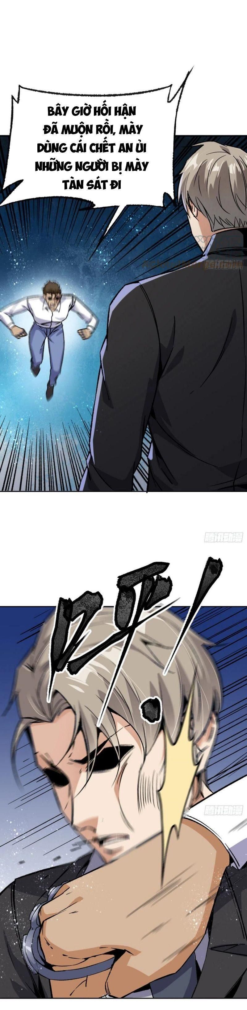 Cuồng Thiếu Thiên Tài Siêu Câp Chapter 65 - Trang 2