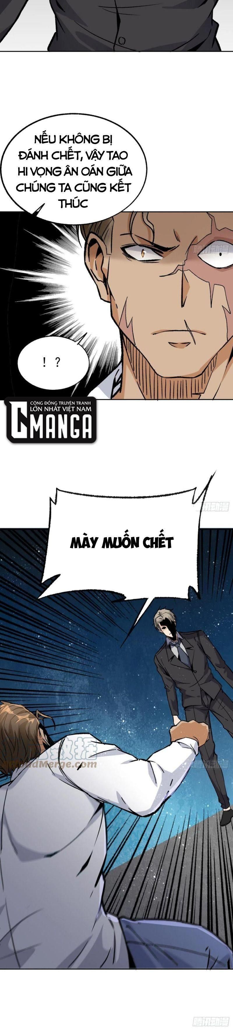 Cuồng Thiếu Thiên Tài Siêu Câp Chapter 65 - Trang 2