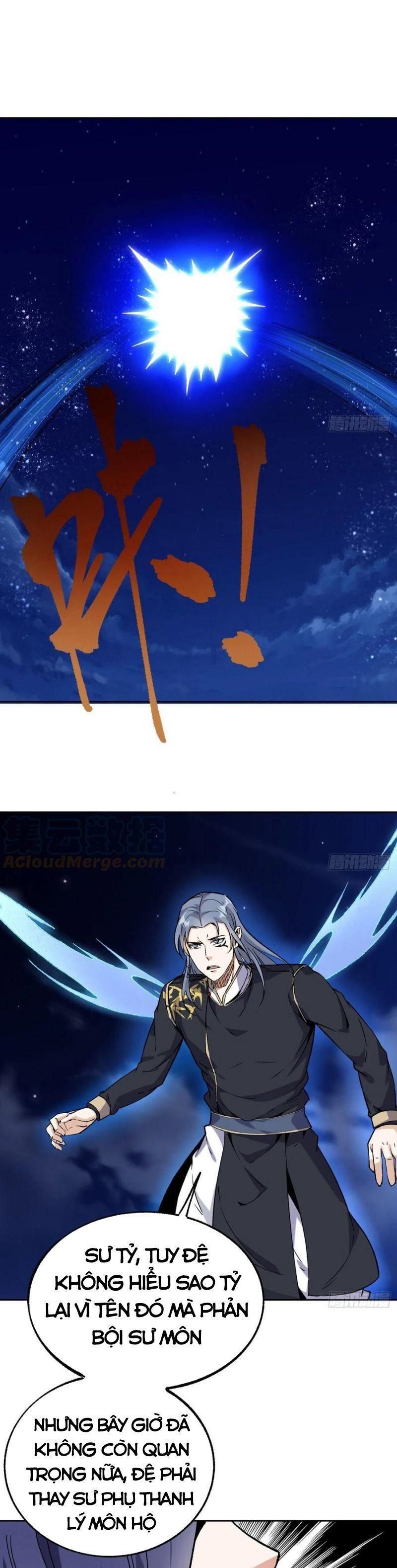 Cuồng Thiếu Thiên Tài Siêu Câp Chapter 65 - Trang 2