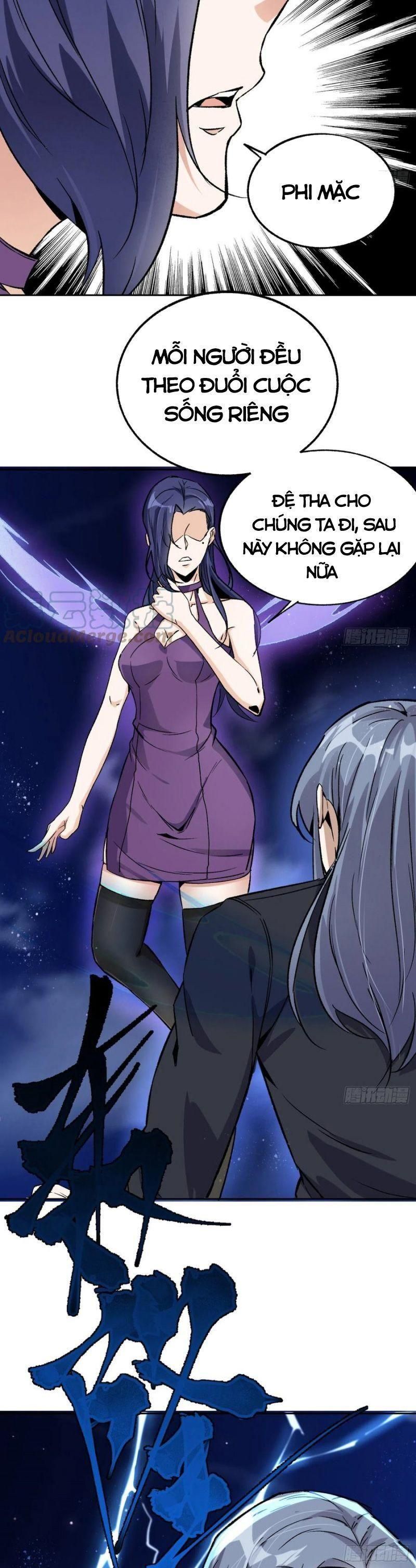 Cuồng Thiếu Thiên Tài Siêu Câp Chapter 65 - Trang 2