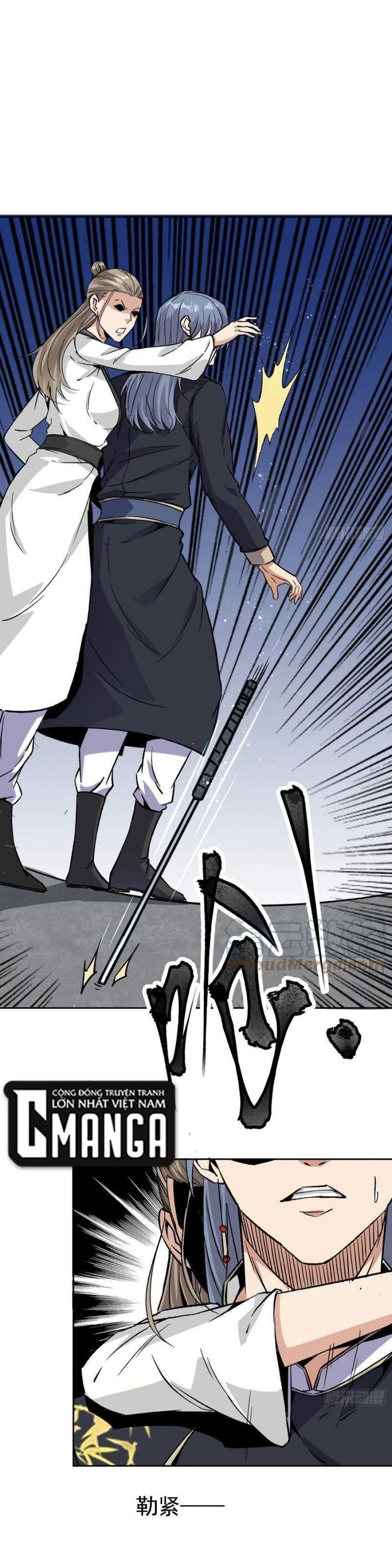 Cuồng Thiếu Thiên Tài Siêu Câp Chapter 66 - Trang 2