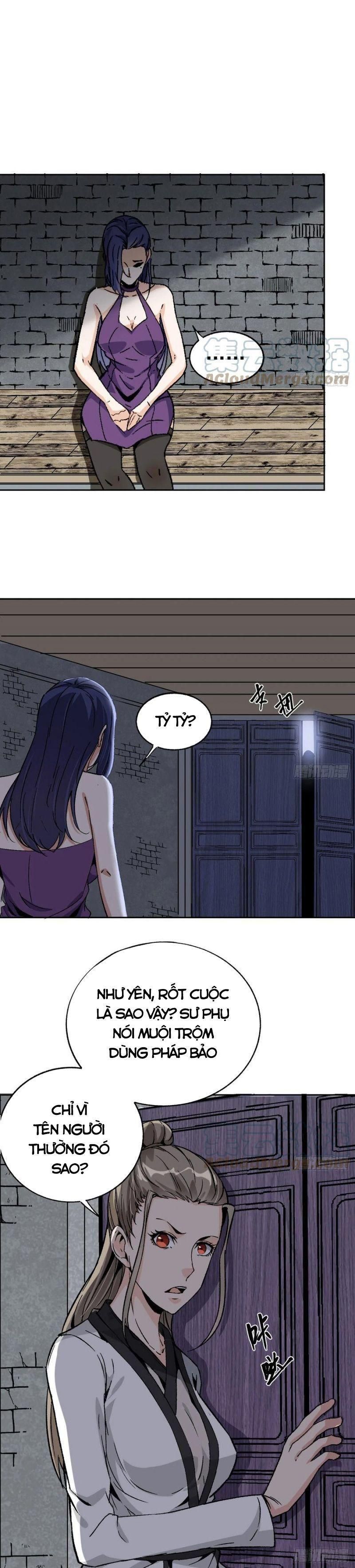 Cuồng Thiếu Thiên Tài Siêu Câp Chapter 66 - Trang 2