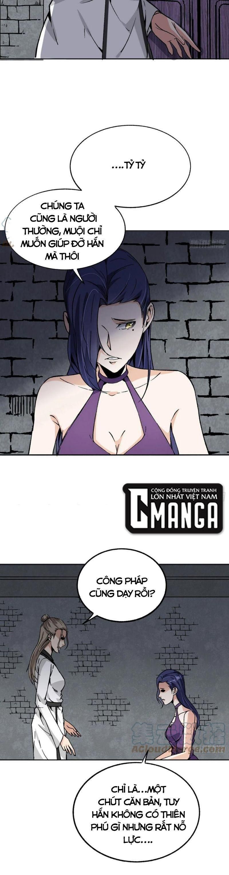 Cuồng Thiếu Thiên Tài Siêu Câp Chapter 66 - Trang 2