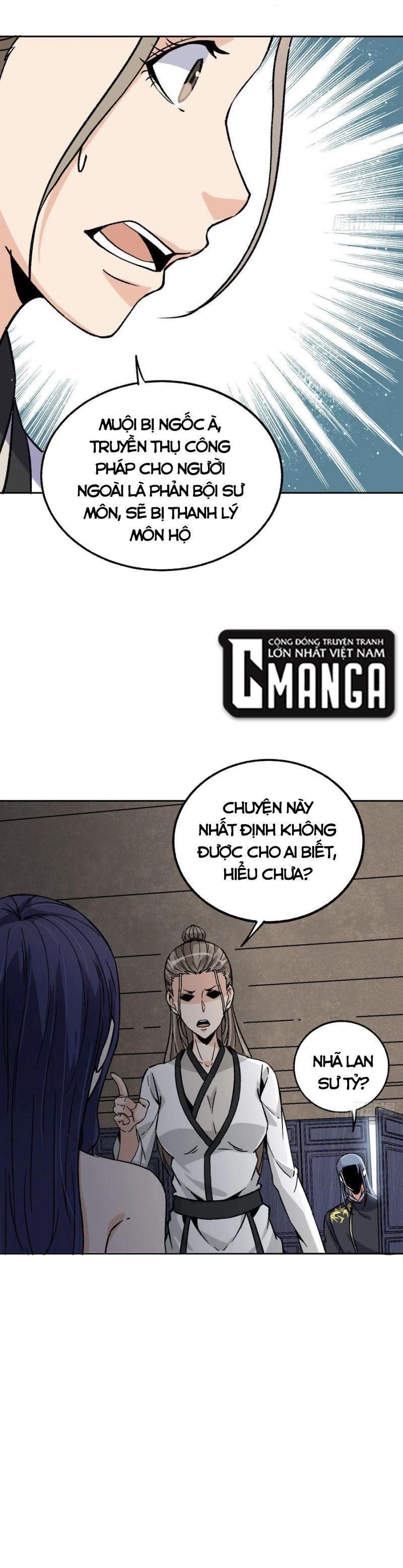 Cuồng Thiếu Thiên Tài Siêu Câp Chapter 66 - Trang 2