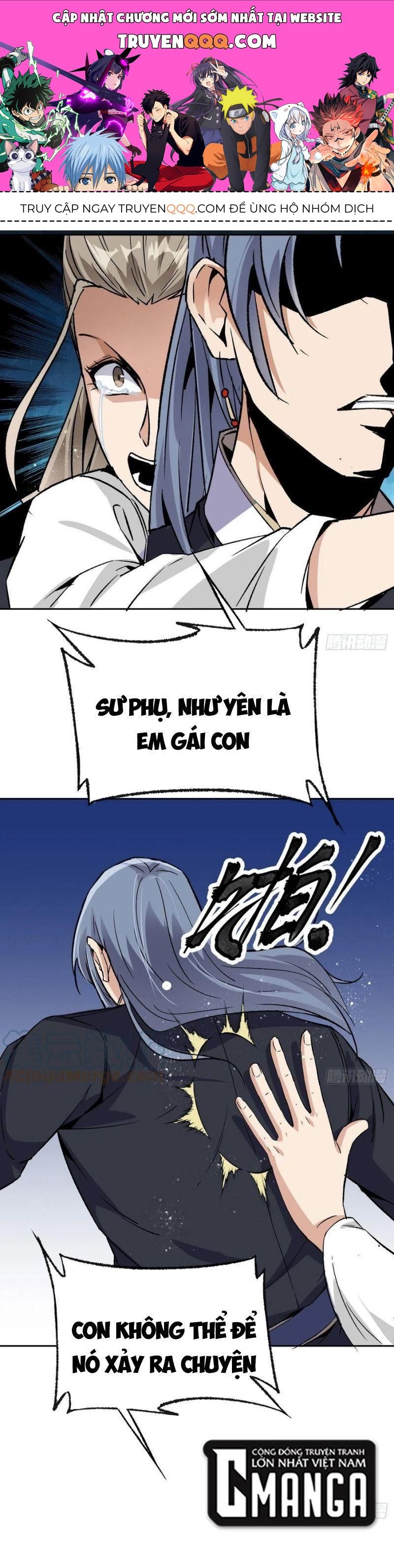 Cuồng Thiếu Thiên Tài Siêu Câp Chapter 67 - Trang 2