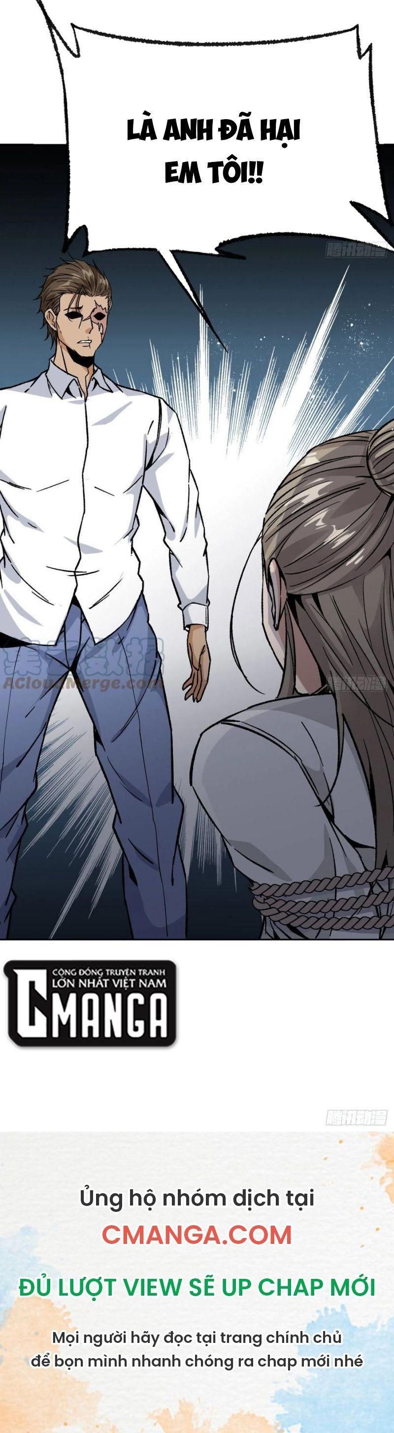 Cuồng Thiếu Thiên Tài Siêu Câp Chapter 67 - Trang 2