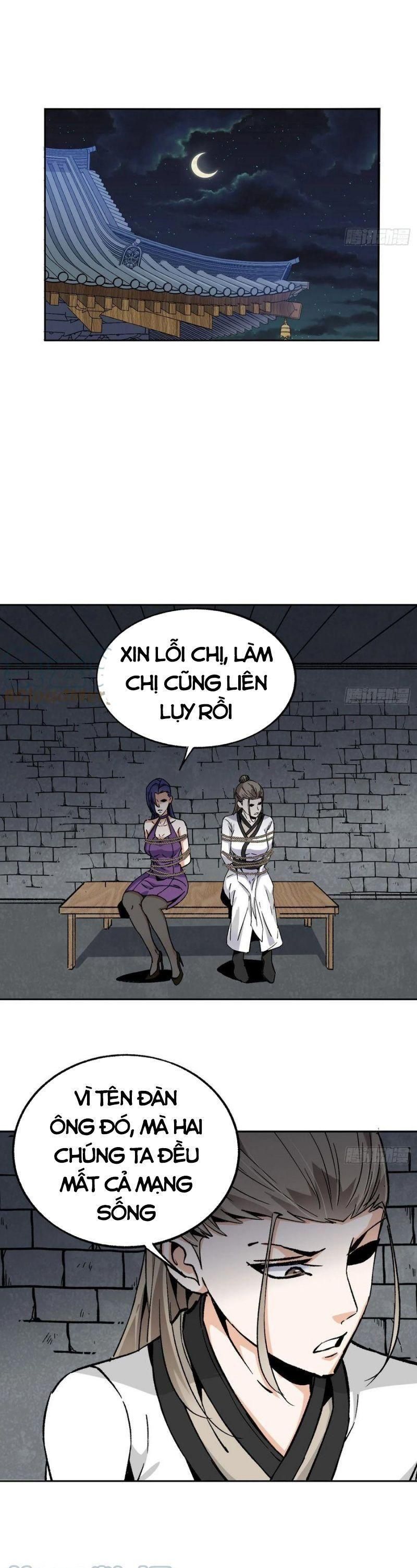 Cuồng Thiếu Thiên Tài Siêu Câp Chapter 67 - Trang 2